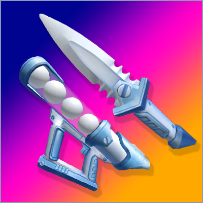 снежный сет мм2