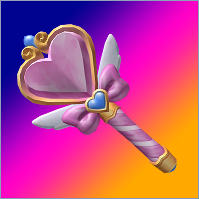 heart wand мм2