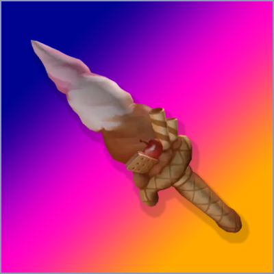 icecream мм2