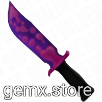 Сколько валют мм2 у Lava (Knife)?