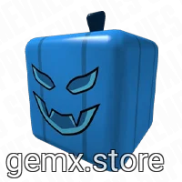 Сколько валют мм2 у Blue Pumpkin?