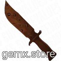 Сколько валют мм2 у Cookie (Knife)?