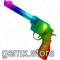 Сколько валют мм2 у Rainbow (Gun)?