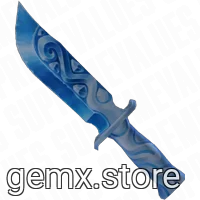 Сколько валют мм2 у Frozen (Knife)?