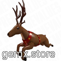 Сколько валют мм2 у Reindeer?
