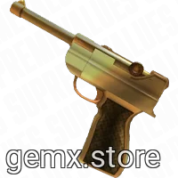 Сколько валют мм2 у Luger Set?