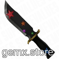 Сколько валют мм2 у Starfish (Knife)?