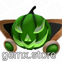 Сколько валют мм2 у Green Pumpkin?