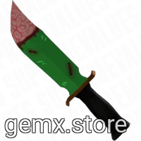 Сколько валют мм2 у Zombie (Knife)?