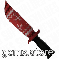 Сколько валют мм2 у Sweater (Knife)?