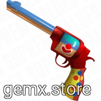 Сколько валют мм2 у Clown (Gun)?
