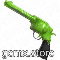 Сколько валют мм2 у Slime (Gun)?
