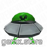 Сколько валют мм2 у Lil’ Alien?