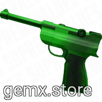 Сколько валют мм2 у Green Luger?