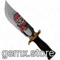Сколько валют мм2 у Penguin?
