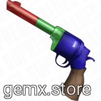 Сколько валют мм2 у Popsicle (Gun)?