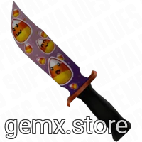 Сколько валют мм2 у Candy Corn (Knife)?