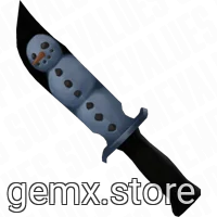 Сколько валют мм2 у Snowman (Knife)?