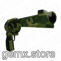 Сколько валют мм2 у Camo (Gun)?