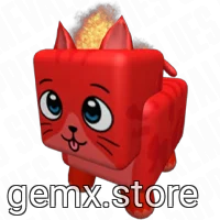 Сколько валют мм2 у Fire Cat?