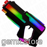 Сколько валют мм2 у Chroma Laser?