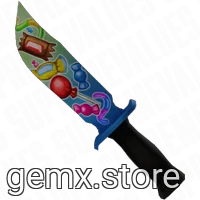 Сколько валют мм2 у Treats (Knife)?