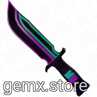 Сколько валют мм2 у RB Knife?