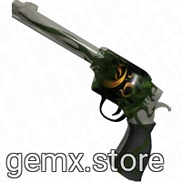 Сколько валют мм2 у Vines (Gun)?