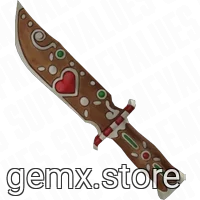 Сколько валют мм2 у Gingerheart?