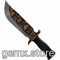Сколько валют мм2 у Skulls?