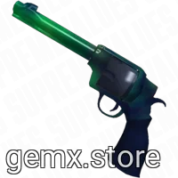 Сколько валют мм2 у Toxic (Gun)?