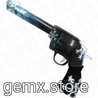 Сколько валют мм2 у Snowflake (Gun)?