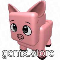 Сколько валют мм2 у Pig?