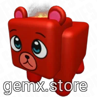 Сколько валют мм2 у Fire Bear?