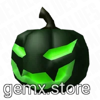 Сколько валют мм2 у Green Pumpkin?