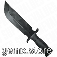Сколько валют мм2 у Steel (Knife)?