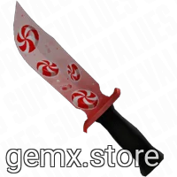 Сколько валют мм2 у Peppermint (Knife)?