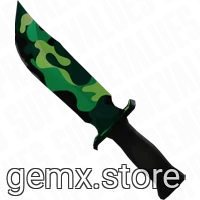 Сколько валют мм2 у Camo (Knife)?