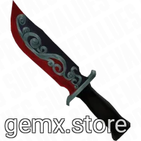 Сколько валют мм2 у Gothic (Knife)?