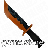 Сколько валют мм2 у Carved (Knife)?