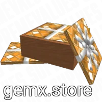 Сколько валют мм2 у Wrapping Paper Set?