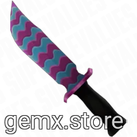 Сколько валют мм2 у Wavy (Knife)?