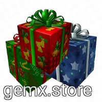 Сколько валют мм2 у Gifts 2015?