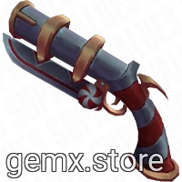Сколько валют мм2 у Swirly Gun?