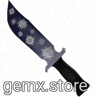 Сколько валют мм2 у Snowflakes?