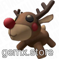Сколько валют мм2 у Mr. Reindeer?