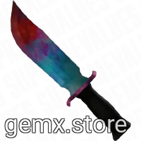 Сколько валют мм2 у Splash (Knife)?