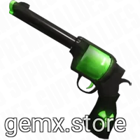 Сколько валют мм2 у Biogun?