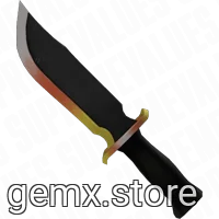 Сколько валют мм2 у Candy Corn (Knife)?