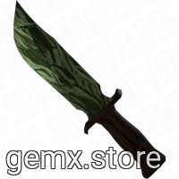 Сколько валют мм2 у Pine (Knife)?